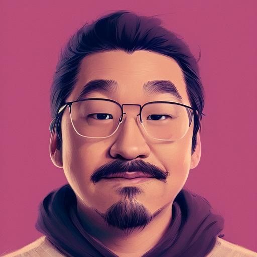 薛良斌（布丁）