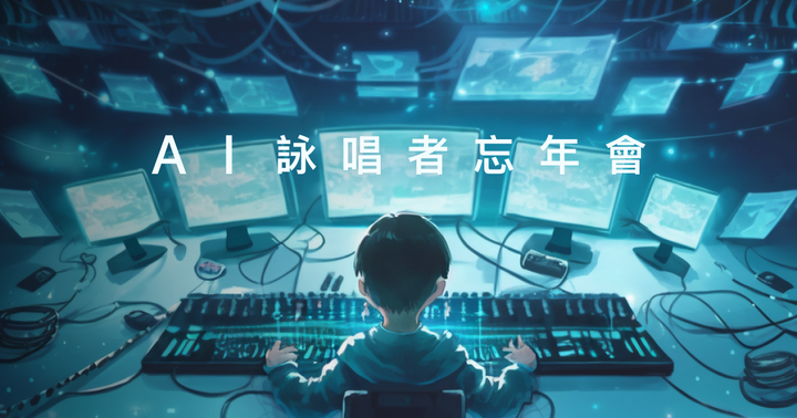 議程 / 講者介紹